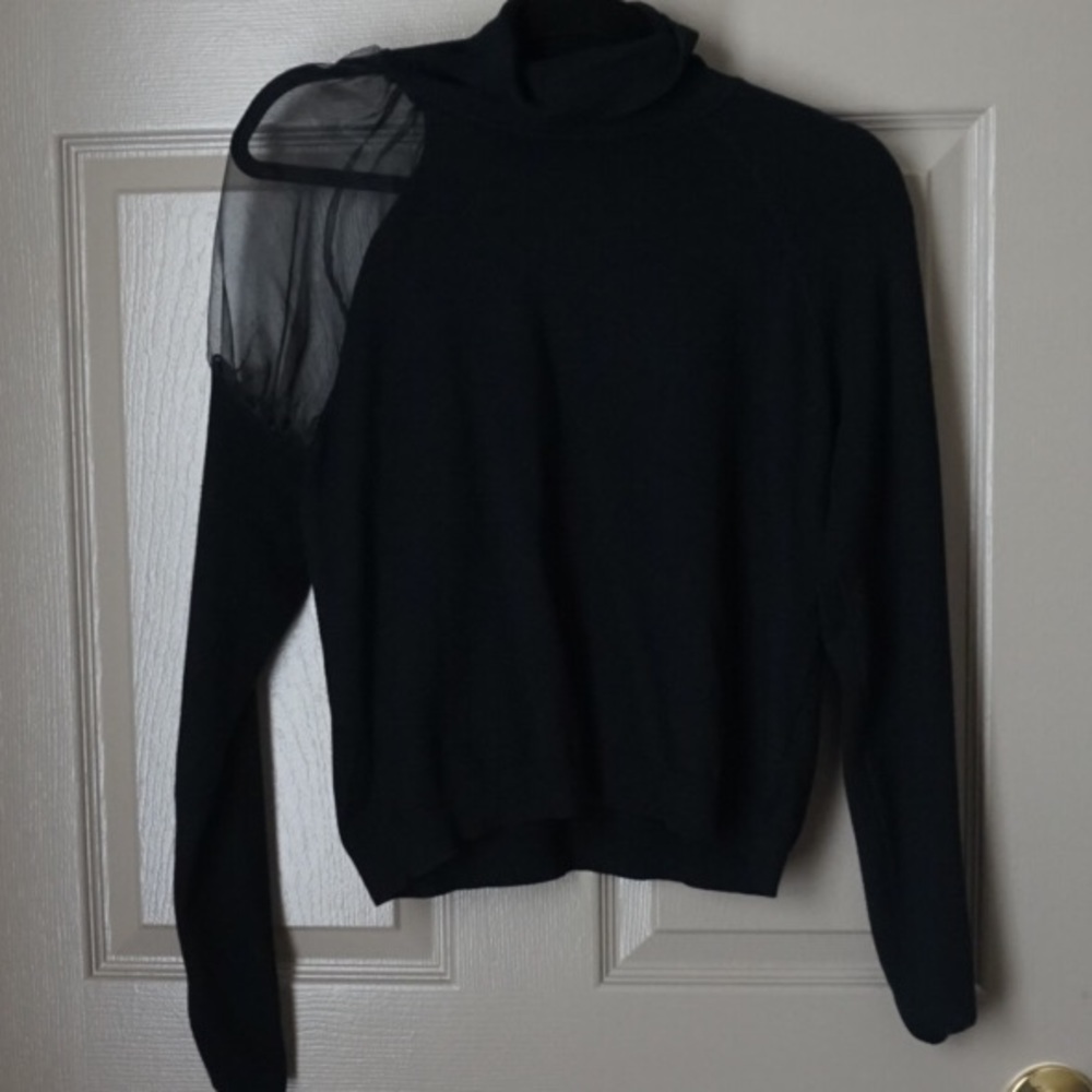 ****NBW*** ASOS Crop Sweater *****